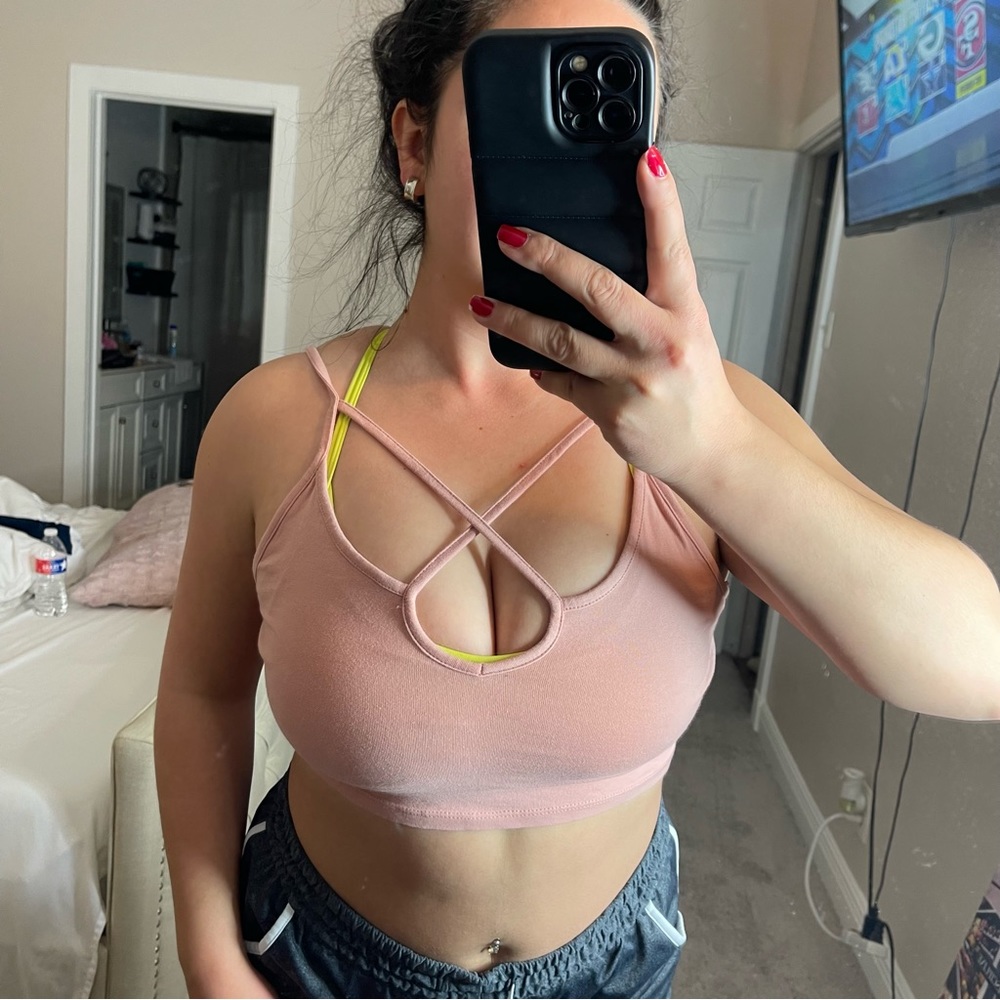 Forever21 Top